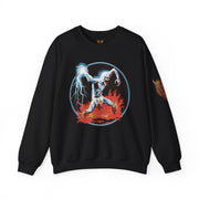 The Wraith Menace Sweatshirt