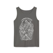 "Reaper of Woe"— Tank Top