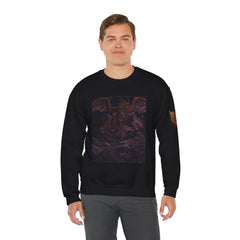 Village Menace Crewneck Sweatshirt