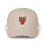 Medieval Menace Dragon - "Dad" Cap