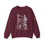 The Gallows Menace Crewneck Sweatshirt