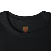 Virginity Rocks - Templar Tee Shirt