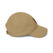 Medieval Menace Dragon - "Dad" Cap