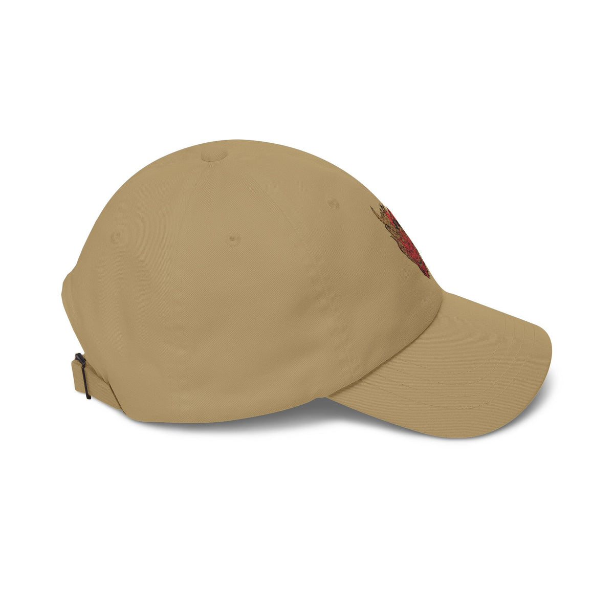 Medieval Menace Dragon - "Dad" Cap