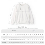Village Menace Crewneck Sweatshirt