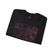 Village Menace Crewneck Sweatshirt