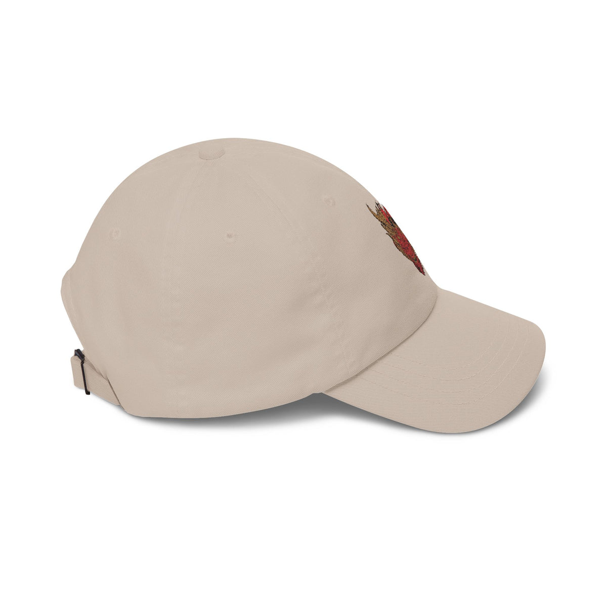 Medieval Menace Dragon - "Dad" Cap