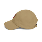Medieval Menace Dragon - "Dad" Cap