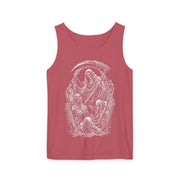 "Reaper of Woe"— Tank Top
