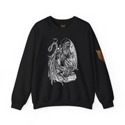 Dragon Slayer Crewneck Sweatshirt