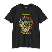 Summon The Boys Tee Shirt