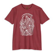 "Reaper of Woe" Tee Shirt