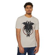 The Demon Menace Tee Shirt